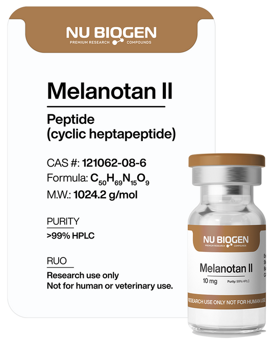 Melanotan 2