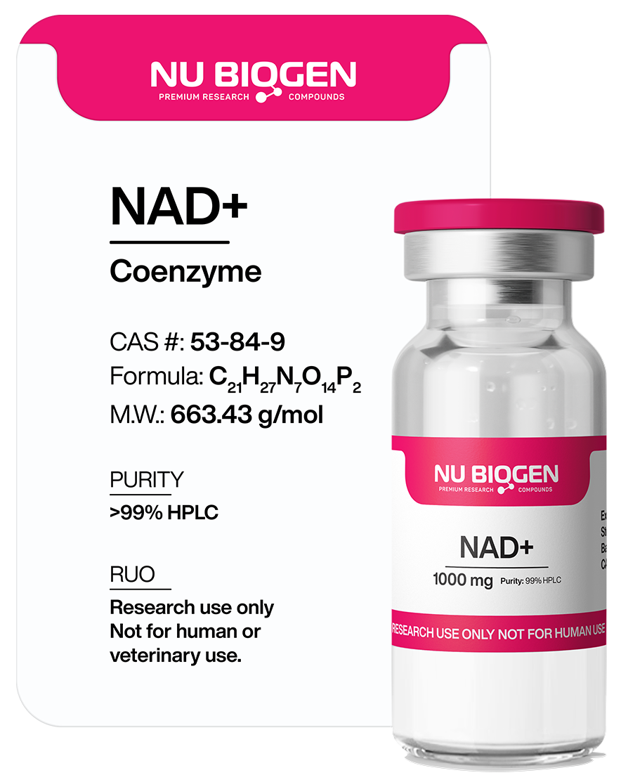 NAD+