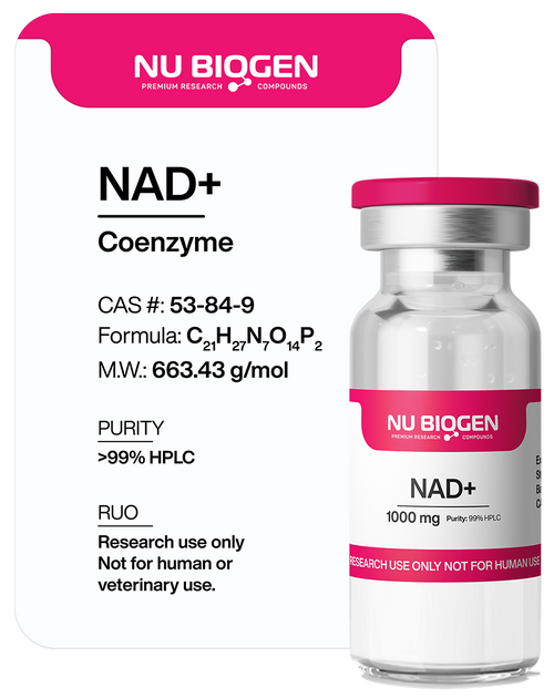 NAD+