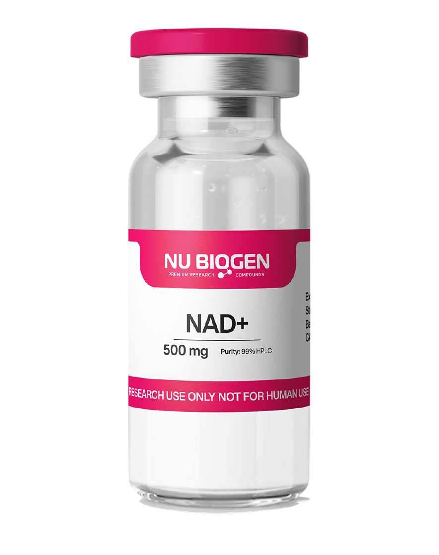 NAD+