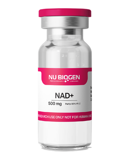 NAD+