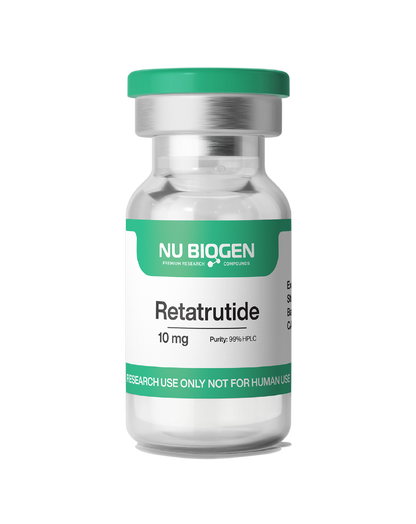 Retatrutide