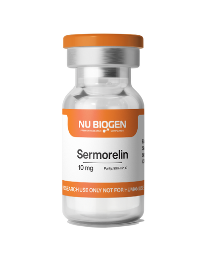 Sermorelin