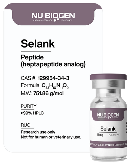 Selank