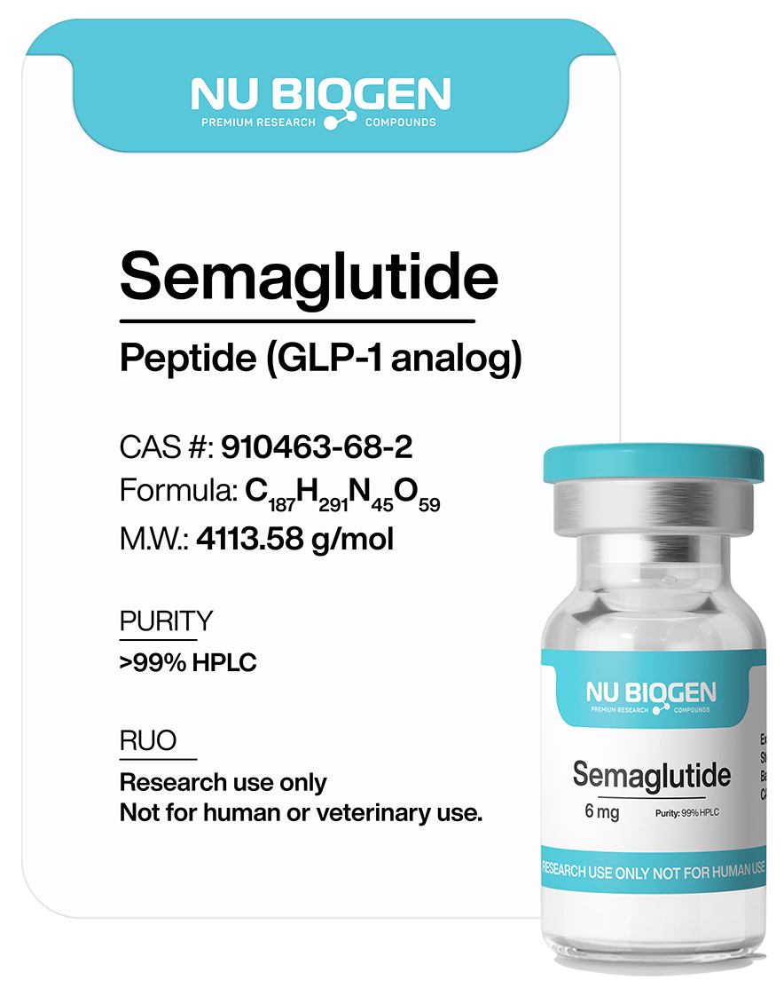 Semaglutide