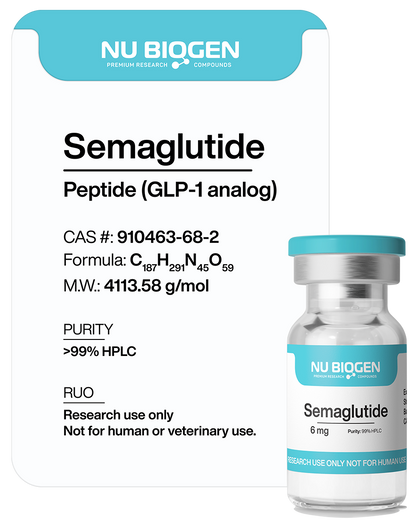 Semaglutide