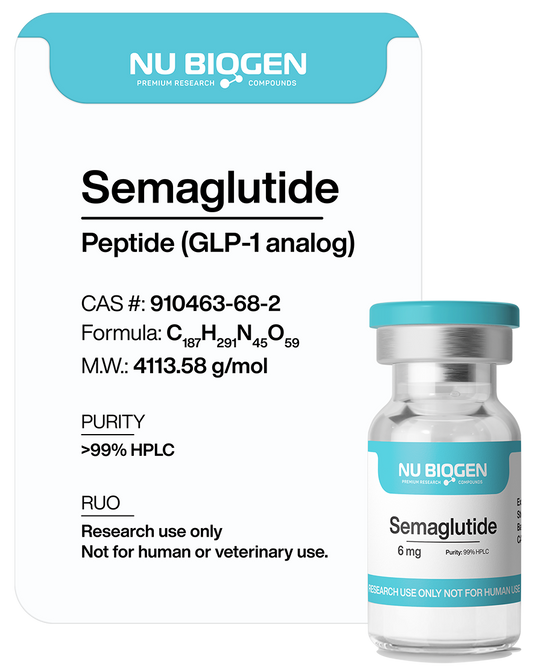 Semaglutide