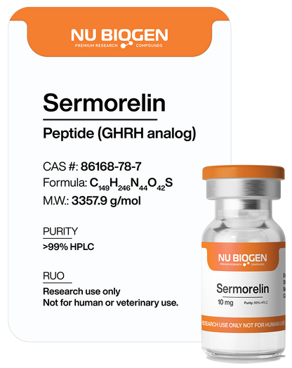 Sermorelin