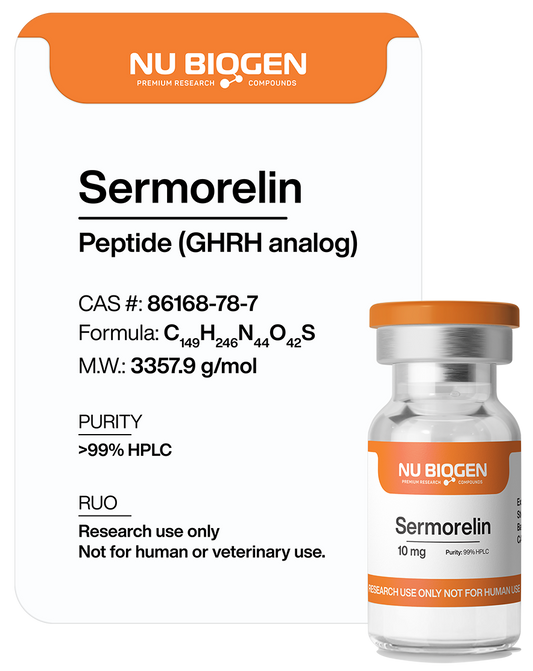 Sermorelin