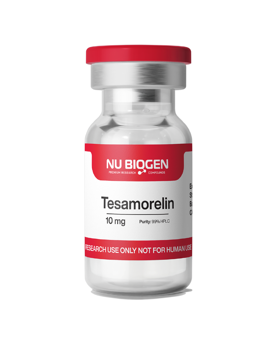 Tesamorelin