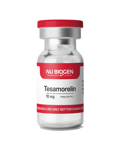 Tesamorelin