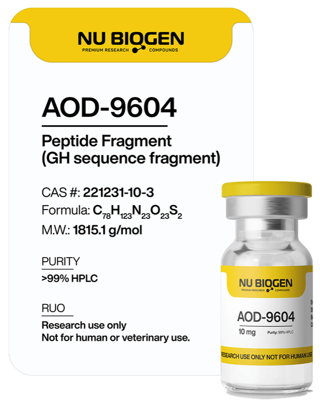 AOD-9604