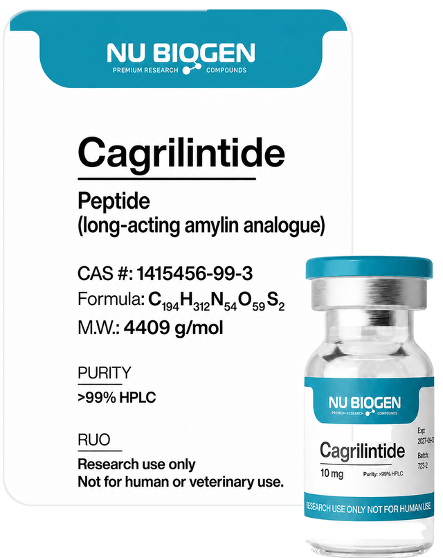 Cagrilintide