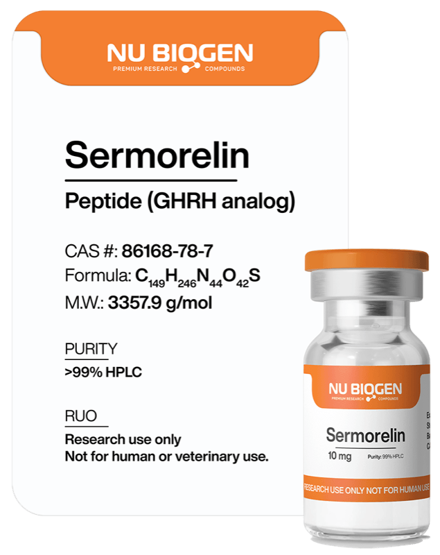 Sermorelin