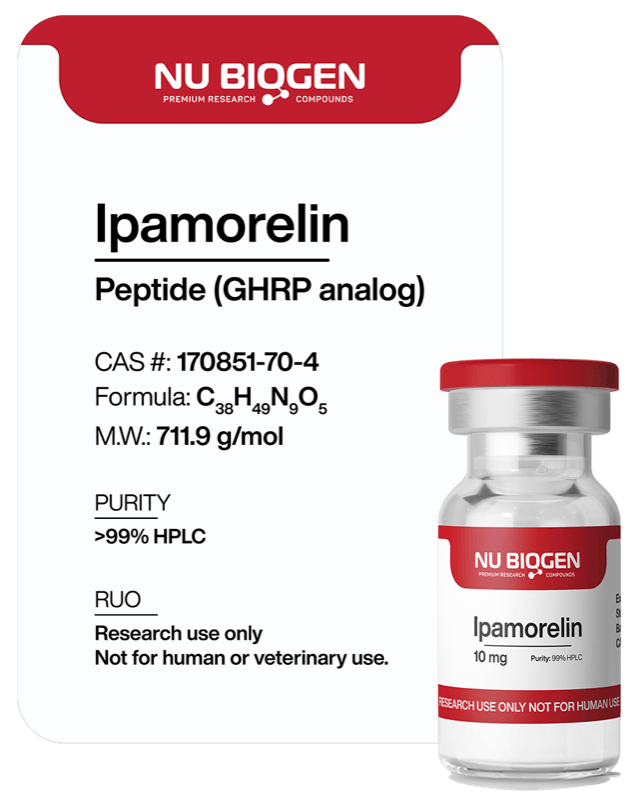 Ipamorelin