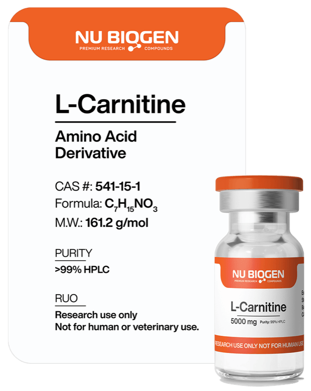 L-Carnitine