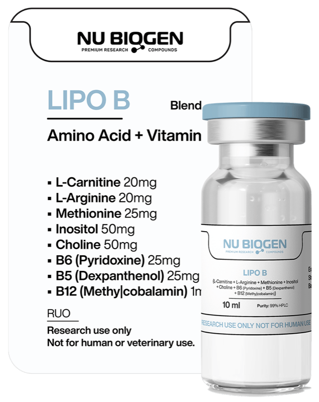 Lipo B