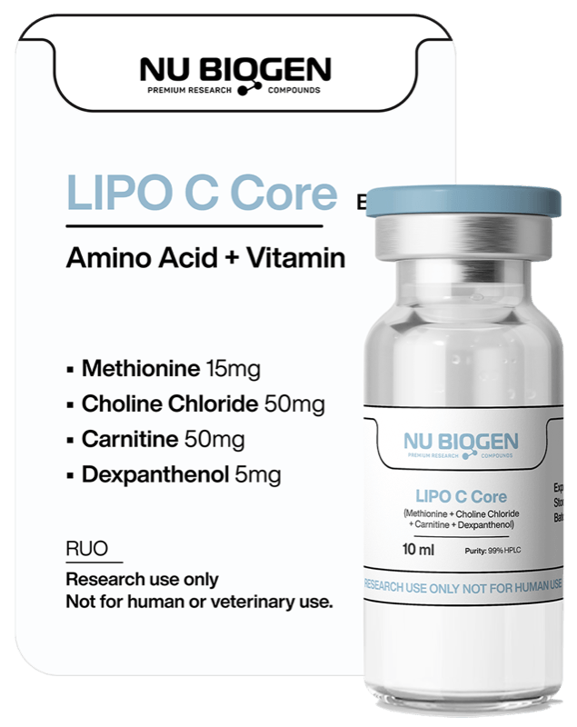 Lipo C